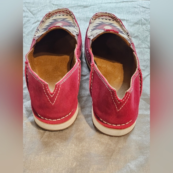 Ariat Cruiser Shoe - Picture 6 of 6